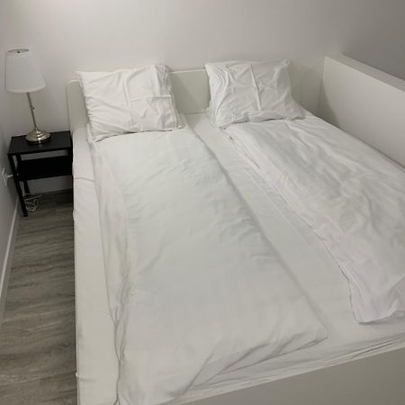 Standard Gallery Budapest Eksteriør billede