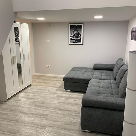 Standard Gallery Budapest Eksteriør billede